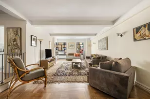 565 West End Ave, New York, NY 10024 - Photo 1