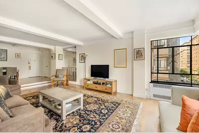 565 W End Avenue #7A, New York, NY 10024 - Photo 2