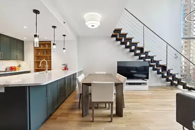 464 W 44th Street #PHC, New York, NY 10036 - Photo 2