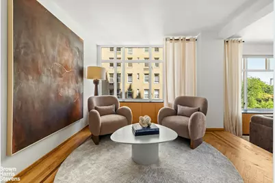 55 Central Park W #7BCD, New York, NY 10023 - Photo 16