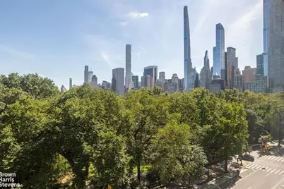 55 Central Park W #7BCD, New York, NY 10023 - Photo 40