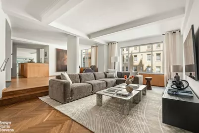 55 Central Park W #7BCD, New York, NY 10023 - Photo 20