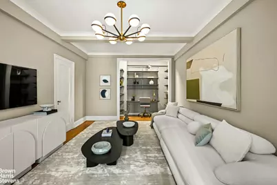 55 Central Park W #7BCD, New York, NY 10023 - Photo 26