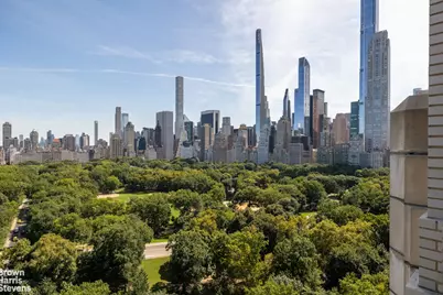 55 Central Park W #7BCD, New York, NY 10023 - Photo 42