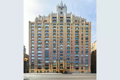 55 Central Park W #7BCD, New York City, NY 10023 - Photo 38
