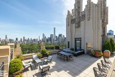 55 Central Park W #7BCD, New York, NY 10023 - Photo 36