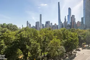 55 Central Prk W, New York City, NY 10023 - Photo 52