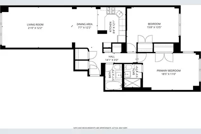 211 E 53rd Street #4K, New York City, NY 10022 - Photo 22