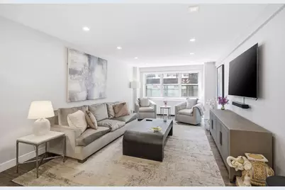211 E 53rd Street #4K, New York City, NY 10022 - Photo 2