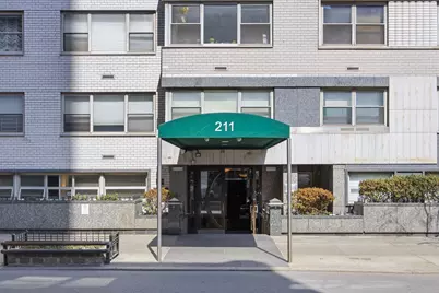 211 E 53rd Street #4K, New York City, NY 10022 - Photo 20