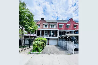 1842 Schieffelin Avenue #TWN, Bronx, NY 10466 - Photo 2