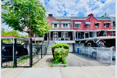 1842 Schieffelin Avenue #TWN, Bronx, NY 10466 - Photo 1