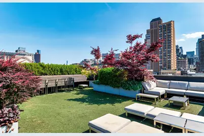 15 Mercer Street #5, New York City, NY 10013 - Photo 16