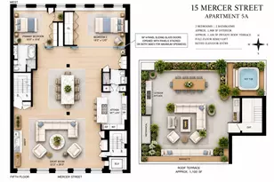 15 Mercer St, New York City, NY 10013 - Photo 18