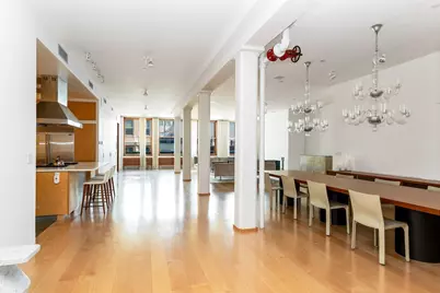 15 Mercer Street #5, New York City, NY 10013 - Photo 2