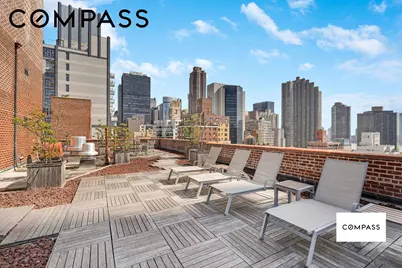 166 E 35th Street #14A, New York City, NY 10016 - Photo 10