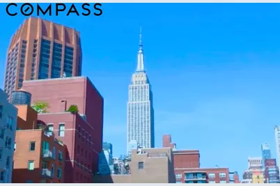 166 E 35th Street #14A, New York City, NY 10016 - Photo 6