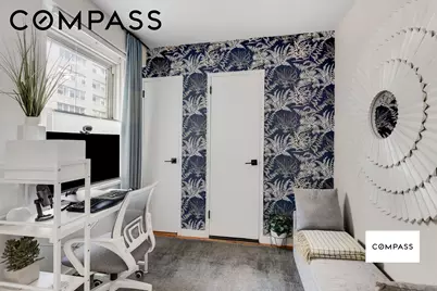 166 E 35th Street #14A, New York City, NY 10016 - Photo 4