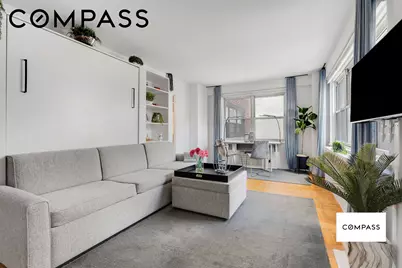 166 E 35th Street #14A, New York City, NY 10016 - Photo 2