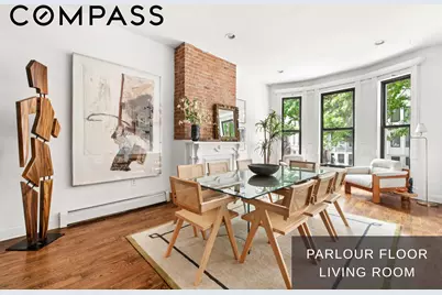 730 Chauncey Street, Brooklyn, NY 11207 - Photo 2