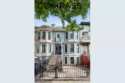 730 Chauncey Street, New York City, NY 11207 - Photo 1