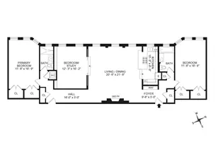 145 Hicks St, New York City, NY 11201 - Photo 24