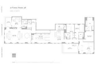 70 Vestry St, New York City, NY 10013 - Photo 22