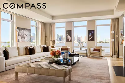 70 Vestry Street #9S, New York City, NY 10013 - Photo 2