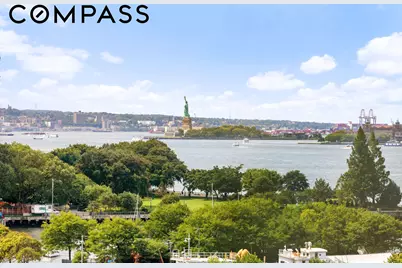 70 Vestry Street #9S, New York City, NY 10013 - Photo 20