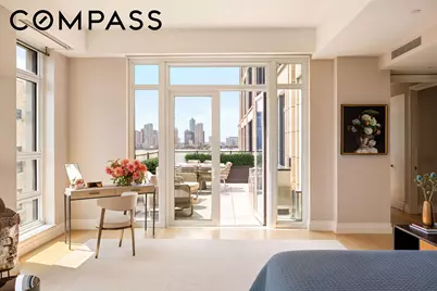 70 Vestry Street #9S, New York City, NY 10013 - Photo 12