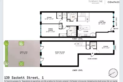 139 Sackett Street #1, Brooklyn, NY 11231 - Photo 20