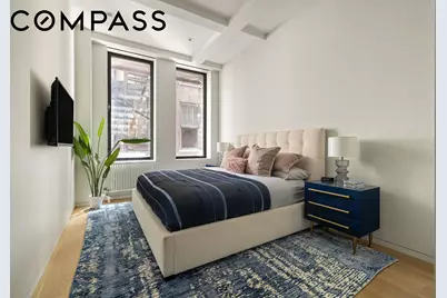 109 W 26th Street #7AB, New York City, NY 10001 - Photo 10