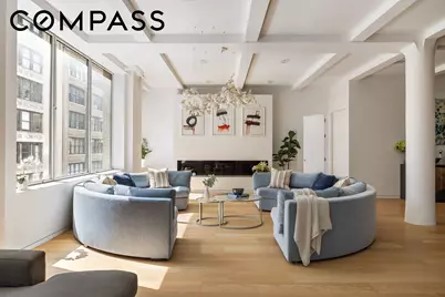 109 W 26th Street #7AB, New York City, NY 10001 - Photo 4