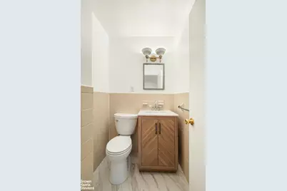 90 Beekman Street #3J, New York City, NY 10038 - Photo 6
