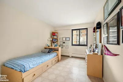 90 Beekman Street #3J, New York City, NY 10038 - Photo 4