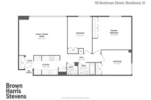 90 Beekman St, New York City, NY 10038 - Photo 8