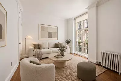 517 E 77th Street #2G, New York City, NY 10075 - Photo 4