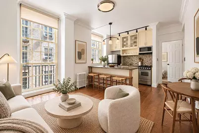 517 E 77th Street #2G, New York City, NY 10075 - Photo 1