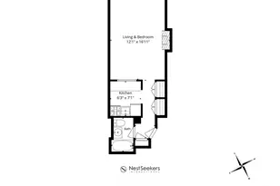 340 E 83rd St, New York City, NY 10028 - Photo 14