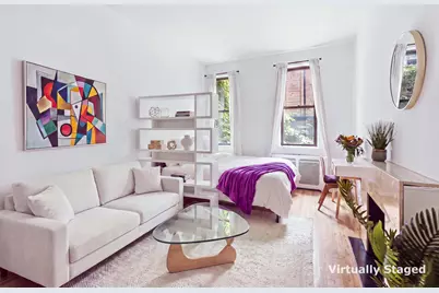 340 E 83rd Street #1-A, New York City, NY 10028 - Photo 2