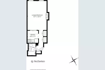 340 E 83rd Street #1-A, New York City, NY 10028 - Photo 14