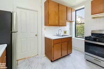 16 W 119th Street #4C, New York City, NY 10026 - Photo 2