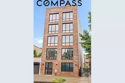 40 Schaefer Street #1A, Brooklyn, NY 11207 - Photo 8