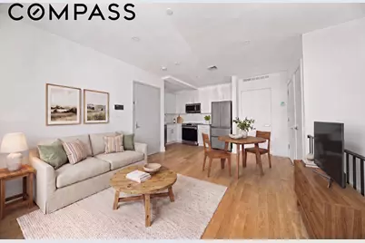 40 Schaefer Street #1A, Brooklyn, NY 11207 - Photo 2