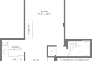 230 E 15th St, New York, NY 10003 - Photo 8