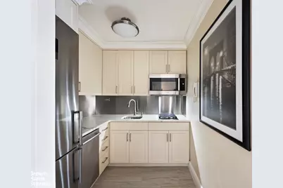 230 E 15th Street #5R, New York, NY 10003 - Photo 2