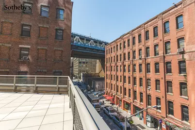 100 Jay Street #4A, New York City, NY 11201 - Photo 12
