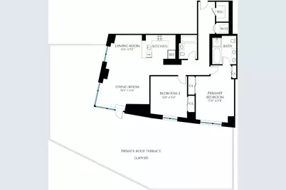 100 Jay Street #4A, New York City, NY 11201 - Photo 20