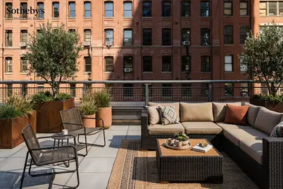 100 Jay Street #4A, New York City, NY 11201 - Photo 2