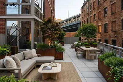 100 Jay Street #4A, New York City, NY 11201 - Photo 1